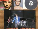 Public image limited /same Japan first issue LP w/ inner, insert, poster