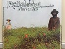 ian Carr / Belladonna Holland issue LP spaceship gatefold cover