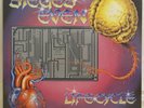 Sieges Even ?– Life Cycle    LP 1988  Steamhammer ?– 08-7558