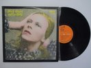 DAVID BOWIE   HUNKY DORY   ORIGINAL AUSSIE PRESSING with LAMINATED COVER