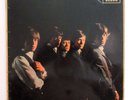 THE ROLLING STONES   SELF TITLED UK ORIGINAL 1964 LP   1st label design
