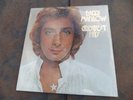 Vintage NOS Sealed Barry Manilow Greatest Hits LP Record Album