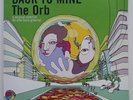 3LP: The Orb: Back To Mine (DMC BACKLP 12