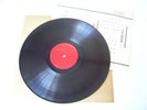 Rare Chinese 78 rpm - GS 2322/846 - Golden Star - Same Numbers&Titles of 2 sold