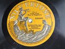 Stanley Kirkby - SILVERTONE 28490 - It's A Long Way To Tipperary