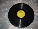 78 RPM-Dial 1047-James Moody Sextet-