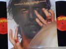 FRANK ZAPPA JOE'S GARAGE ACTS II & III 2 LP SET NM US VINYL ORIG 1979 VG++/NM LP