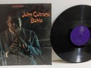 JOHN COLTRANE Bahia 1965 Prestige Stereo LP 7353 First Pressing SHRINK VG++
