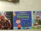 Best Deal On eBay Snow White E.T. Charlie Brown Pinocchio Book Record # 45s LOOK