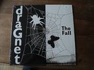 THE FALL / DRAGNET (1979 - 2015) LP rare english punk décadent MARK E SMITH