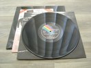 hard rock LP blues *EX+* prog WISHBONE ASH Just Testing *1ST PRESS* british1970s