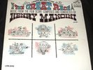 HENRY MANCINI The Great Race Soundtrack LP ORIGINAL RCA MONO 1965 STILL SEALED