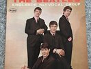 Introducing... THE BEATLES Englands No.1 Vocal Group, Vee&Jay #VJLP1062 331/3