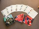 Oasis Masterplan Vinyl Box Set - 7 x 10