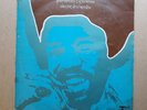 HENDRIX Experience - Electric Jimi UK Track withdrawn Fan club vinyl LP VG/Poor