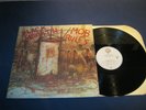 BLACK SABBATH - MOB RULES - Warner Bros. Canada XBS 3605 - 1981