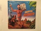 scotch evolution-mint vinyl