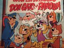 TOP CAT SHOW DON GATO Y SU PANDILLA HANNA BARBERA CARTOON Hanna Barbera CHILDREN