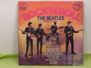 THE BEATLES / ROCK 'n ROLL / 3 record box set