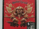 MOTORHEAD - THE BEST OF 3LP 2000 UK ORIG Metal-is LTD NUMBERED w/ 7