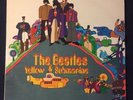 The Beatles Yellow Submarine Export
