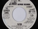 Funk 45 SOPWITH CAMEL Fazon REPRISE promo HEAR