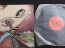 Original LP Record Album AC/DC DIRTY DEEDS DONE DIRT CHEAP not a copy ALBERTS OZ