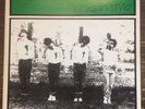 The Users - Kicks In Style - Warped Records - WARP 1 - 7