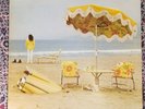Neil Young On The Beach Vinyl LP VG Reprise R2180 Floral Inner Cover