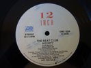 The Beat Club ?– Security 12