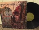 BLACK SABBATH s/t Orig Warner Green Label EX  NM- Ozzie Metal WB 1871