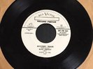 ELVIS PRESLEY   MYSTERY TRAIN   1955 RCA 47-6357   Very RARE 