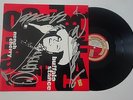 NENEH CHERRY - BUFFALO STANCE HAND SIGNED 12'' RECORD AUTOGRAPHED