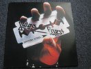 Judas Priest-British Steel LP-Holland-CB 231 53-Heavy Metal
