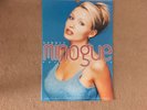 Dannii Minogue 1999 Calender