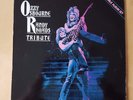 Ozzy Osbourne  - Randy Rhoads Tribute Original Vinyl LP