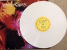 Alice In Chains, Facelift white vinyl