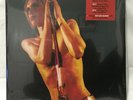 Iggy Pop & The Stooges - Raw Power (Original David Bowie Mix + Remaster) 2LP NEW