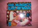 MR MAGIC'S RAP ATTACK VOL 5-VARIOUS ARTISTS 12