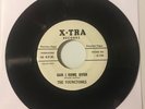 THE YOUNGTONES - Can I Come Over / Gonna Get Together Again X-TRA 120 RARE PROMO