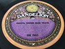 Principal Edwards Magic..-The Asmoto....- Vinyl LP, UK 1971, DANDELION - MINT-