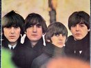 33t The Beatles - Beatles for sale (LP) - 1977 RE