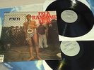 FELA RANSOME KUTI - VOL. 1 & 2 - Orig US Celluloid Compilation DBL LP AFROBEAT