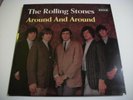 Rolling Stones - Around And Around  German LP  1970  Jagger Richards Jones