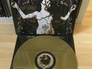 EyeHateGod Eyehategod Same Vinyl Lp Golden Vinyl limited to 100 Copies