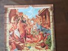 Sodom Mortal Way of Live  Vinyl first Press 1989 Thrash Metal  LP selten