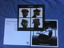 Gorillaz   Demon Days   Sealed   Vinyl Me Please VMP Limited Red    All Inserts