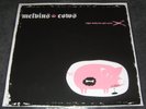 MELVINS Sugar Daddy Split Series COWS Pigs Color Vinyl amrep RARE