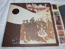 LED ZEPPELIN LP ZEP II BROADWAY PRESSING