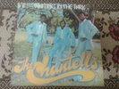 The Chantells , Waiting In The Park , Phase One Record Label